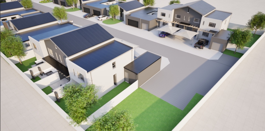 3 Bedroom Property for Sale in Sea Breeze Western Cape
